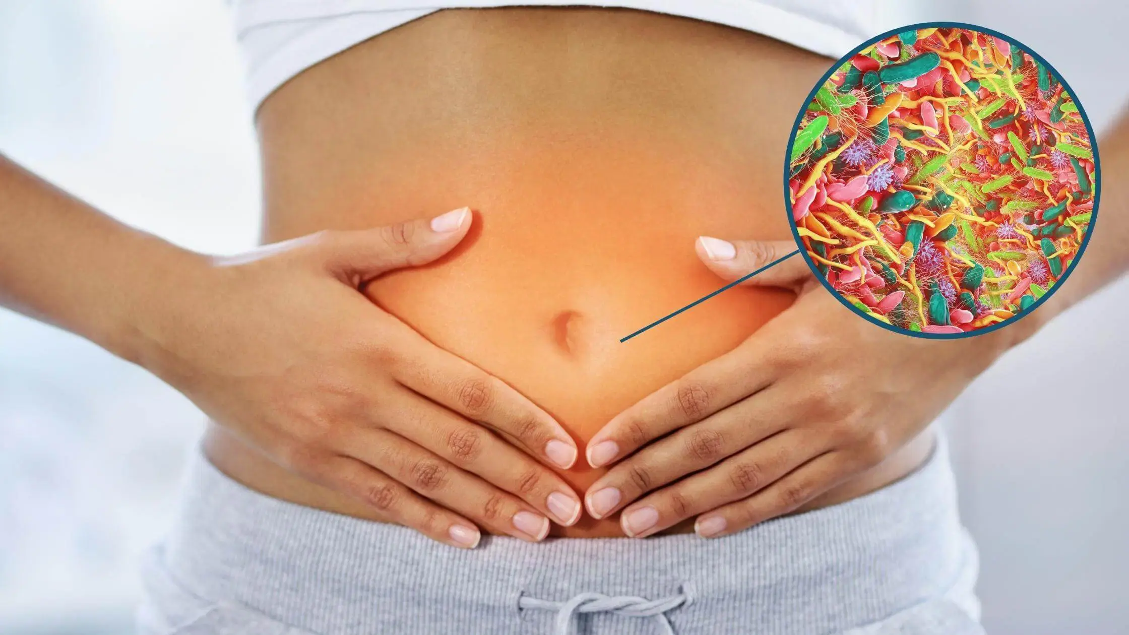 Here Is How to Ki.ll the Bacteria That Causes Heartburn and Bloating