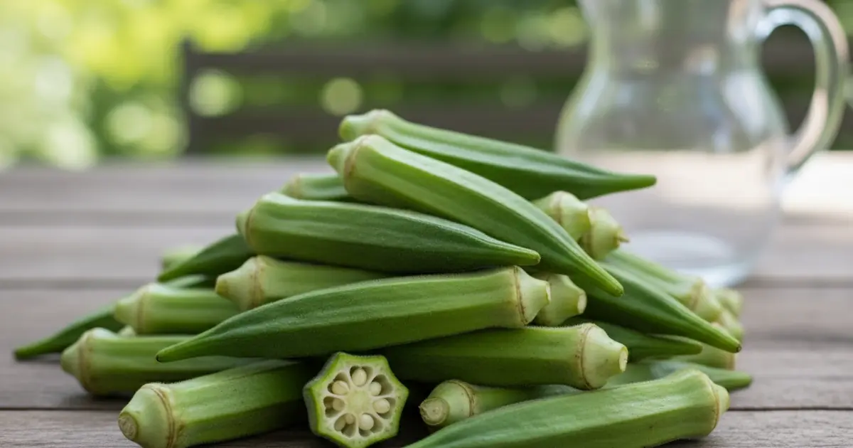 What Health Experts Say About the Effects and Benefits of Eating Okra