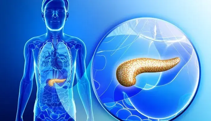 Spotting pancreatic can.cer early is critical: here are the symptoms to recognize
