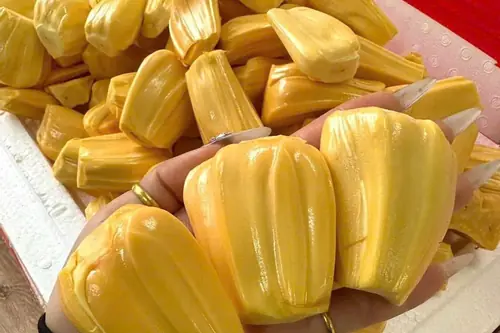 Attention: If You Fall Into These 5 Categories, Steer Clear of Jackfruit