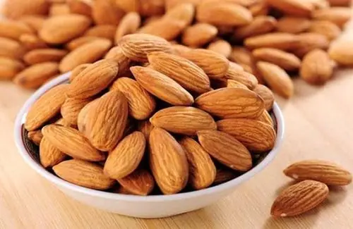 The Science Behind Why Almonds Are Good for Your Health