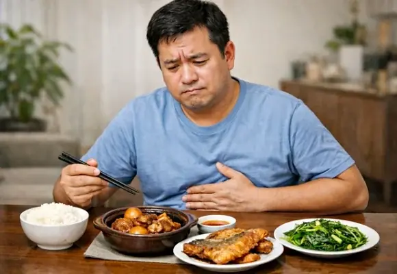 Hospital Deputy Director Warns: 3 Popular Breakfast Foods That Are Silently Damaging Your Li.ver