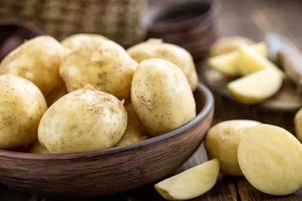 Potatoes are loved by many, but they’re not suitable for everyone