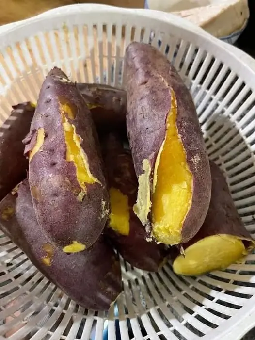 8 Important Facts About Sweet Potatoes You Should Know Before Eating Them
