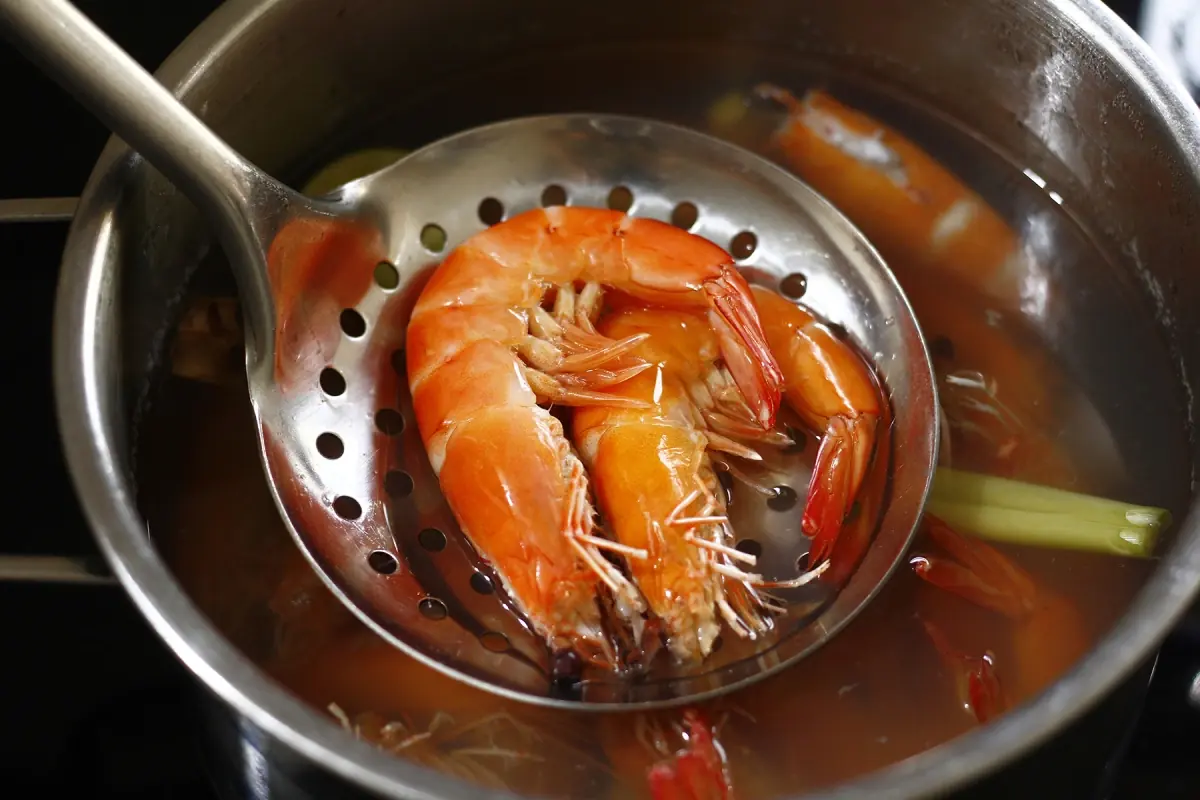 Shrimp Pairing Mistakes: What You Should Absolutely Avoid