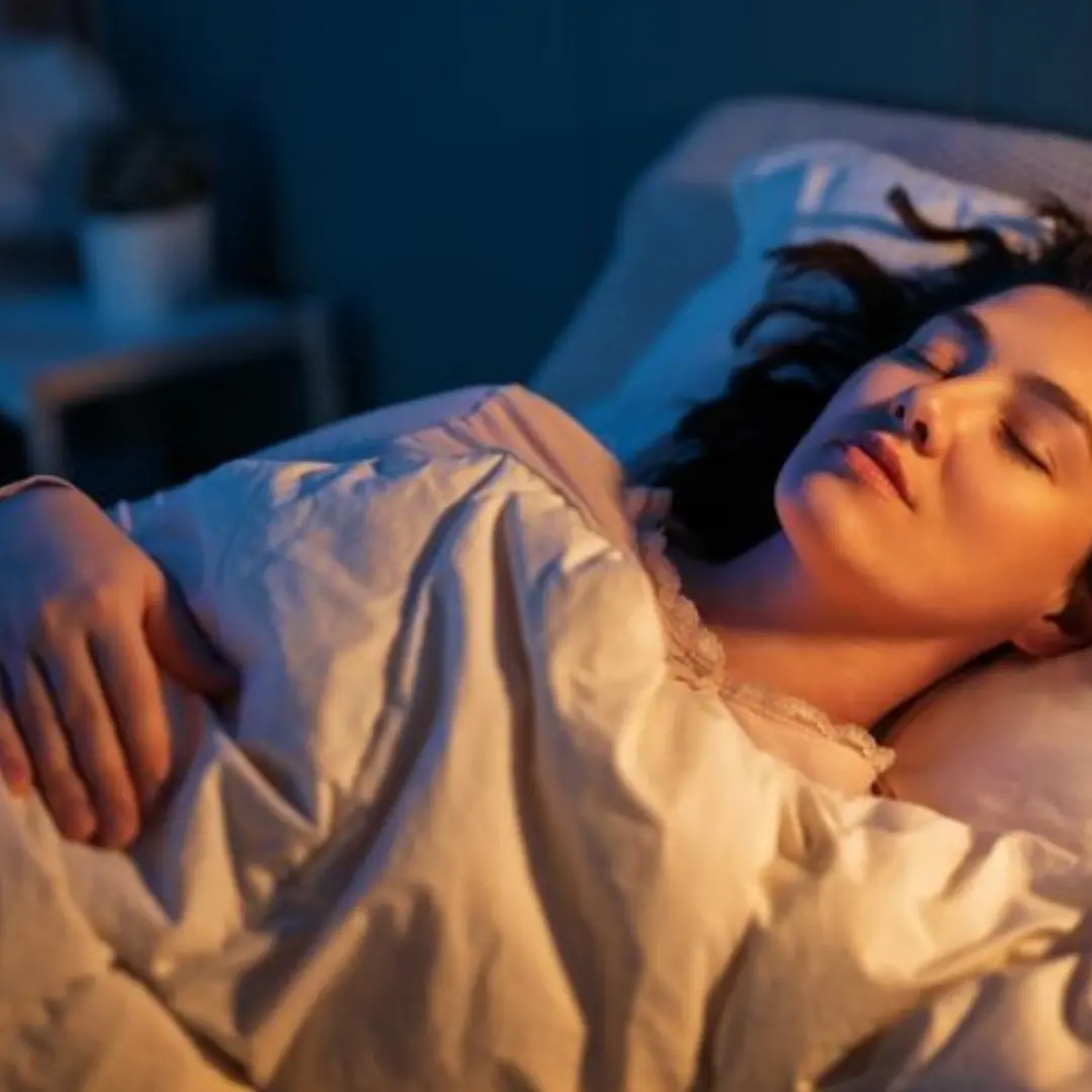 Why Your Mouth Feels Dry at Night: 8 Important Reasons You Should Know