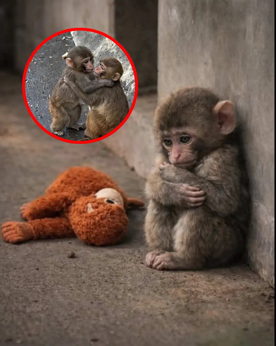 The Silent Heart: A Story About Punchy and the Weight We Carry