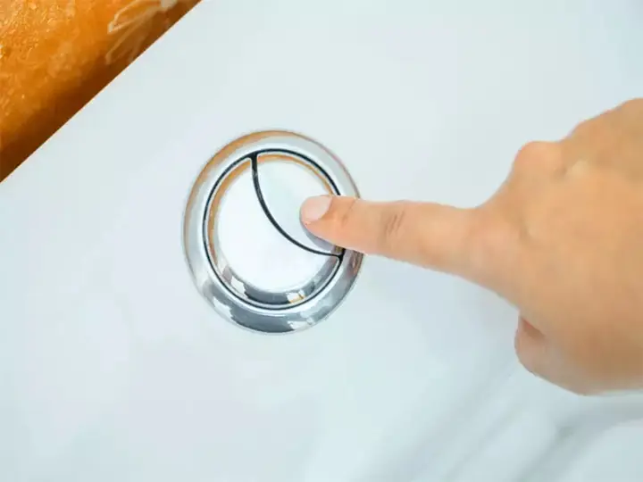 Why You Shouldn’t Flush the Toilet Every Time and Why It Matters?