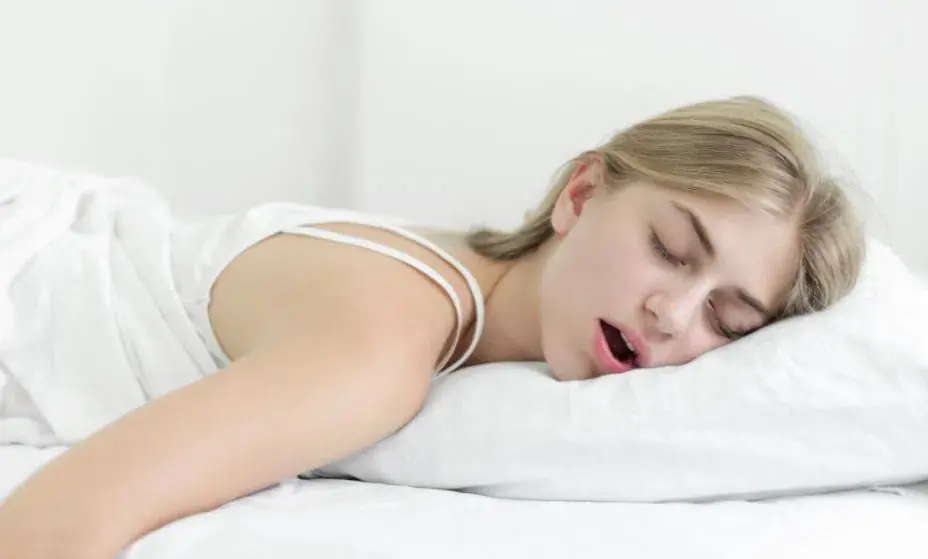 Why You Drool at Night: 5 Potential Causes to Know