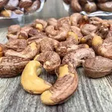 Doctors Reveal What Happens When You Eat Cashews… You Might Be Surprised!