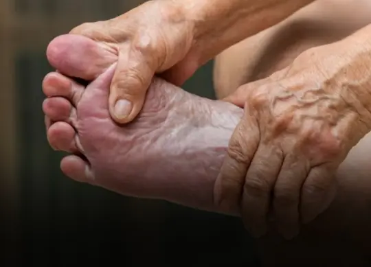 4 signs when sleeping that show diabetes has come to attack you: Feeling thirsty, frequent urination