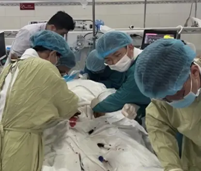 5-Year-Old Passes Away from Late-Stage Cancer