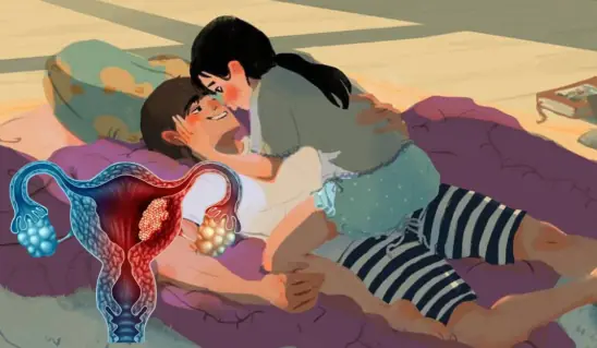 Husbands With These 2 Bad Habits May Put Their Wives at Higher Risk of Br:east Can:cer