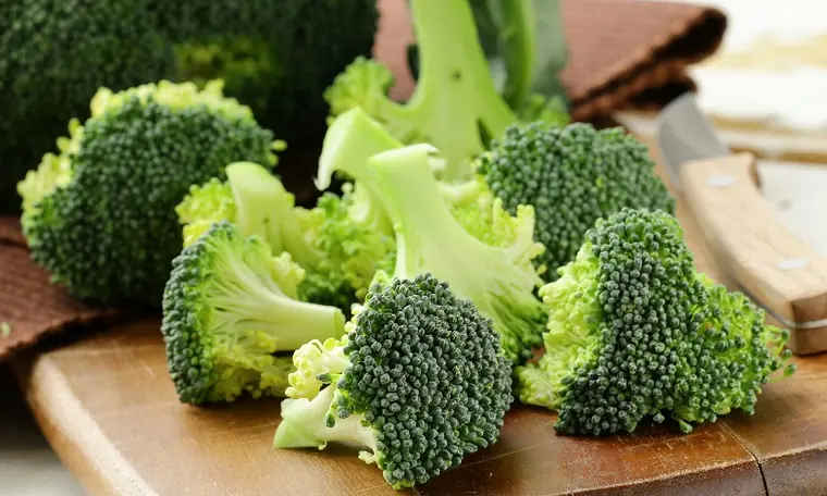 Green broccoli may have unexpected effects on your body, doctors say…