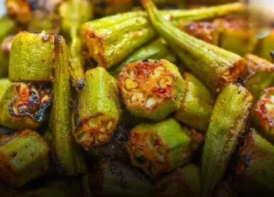 Doctors Reveal: Eating Okra May Cause Unexpected Health Effects