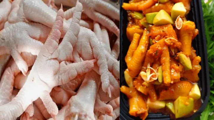 Surprising Health Benefits of Chicken Feet You Need to Know