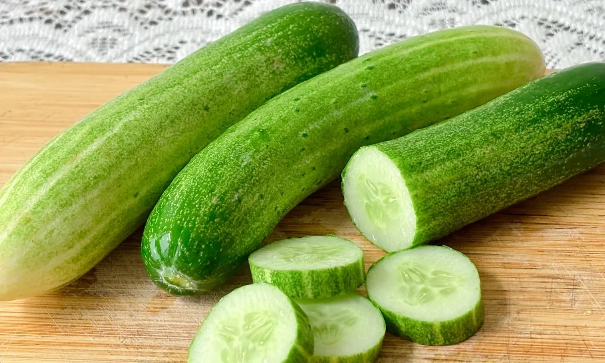 Cucumbers Are Great for Health But These 7 People Should Limit or Avoid Them