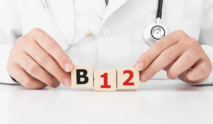 7 Strange Symptoms That Could Mean You Need More Vitamin B12