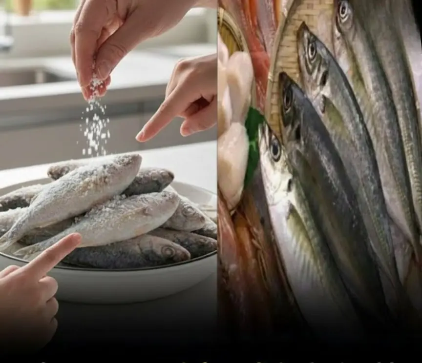 How to Defrost Fish Safely: 3 Fast and Trusted Methods