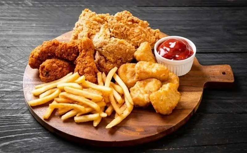 5 Popular Foods That May Affect Your Health - Smarter Swaps for a Better Diet