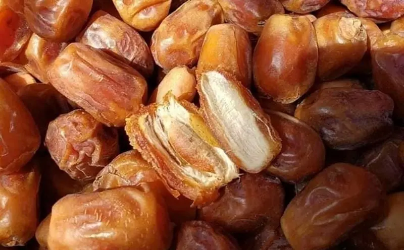 Why eating 3 dates daily can benefit your health in surprising ways?