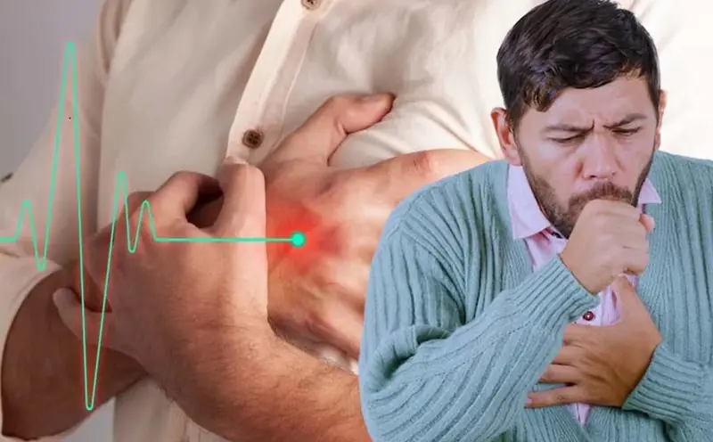 Symptoms that could indicate low oxygen in your blo.odstream