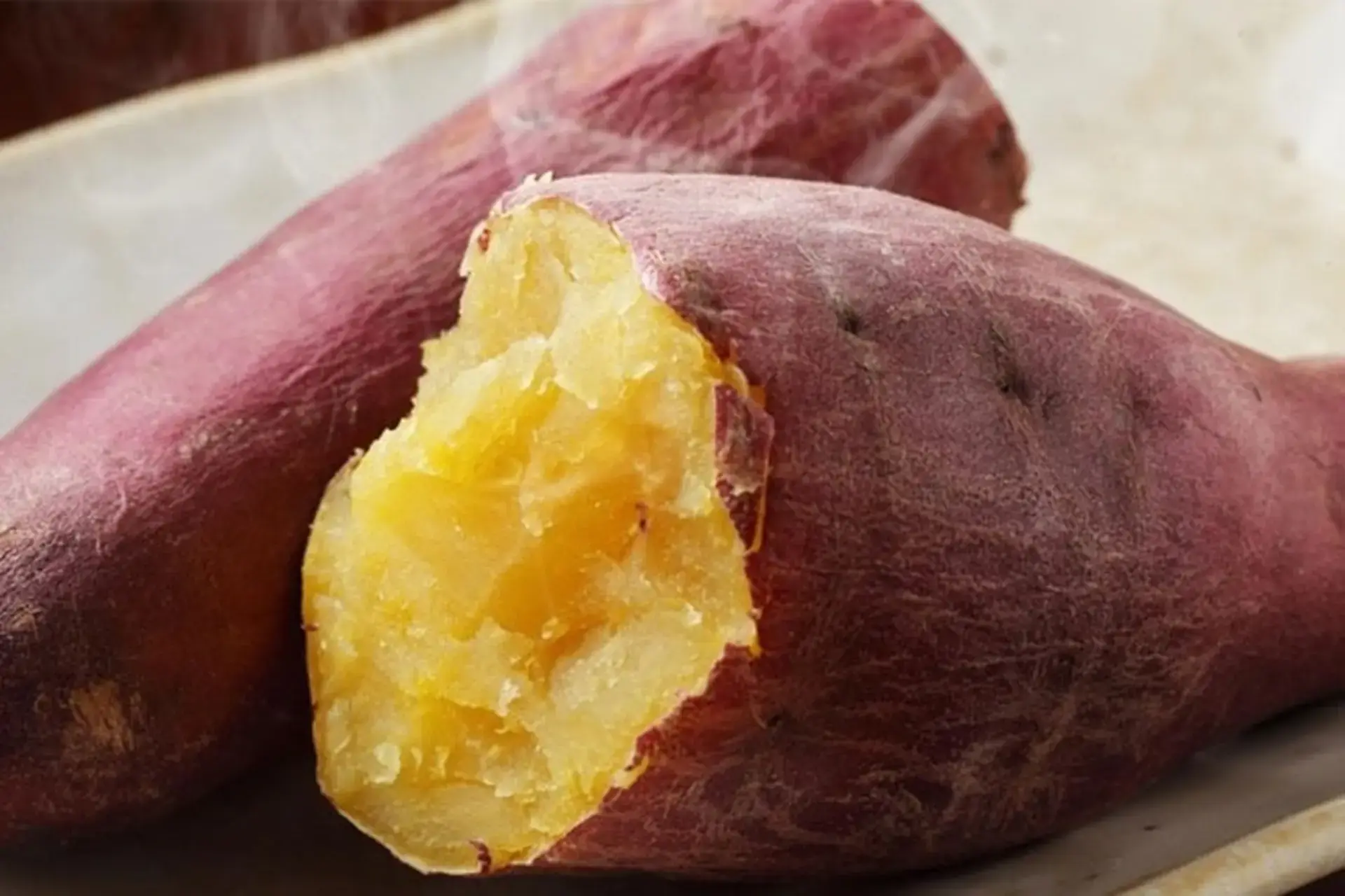 If sweet potatoes are your favorite, don’t skip this post
