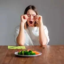 Always Tired After Eating? Here Are 7 Surprising Reasons