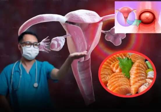 3 “Golden” Foods That Help Women During Menopause