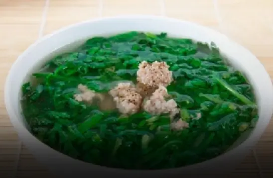 It is very dangerous if the family continues to eat