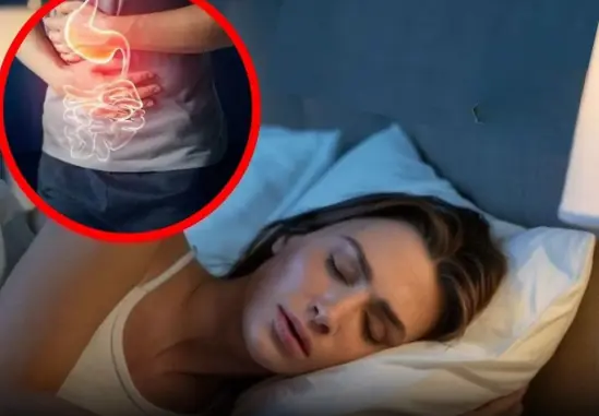 If your mouth feels dry at night, here are 8 reasons why