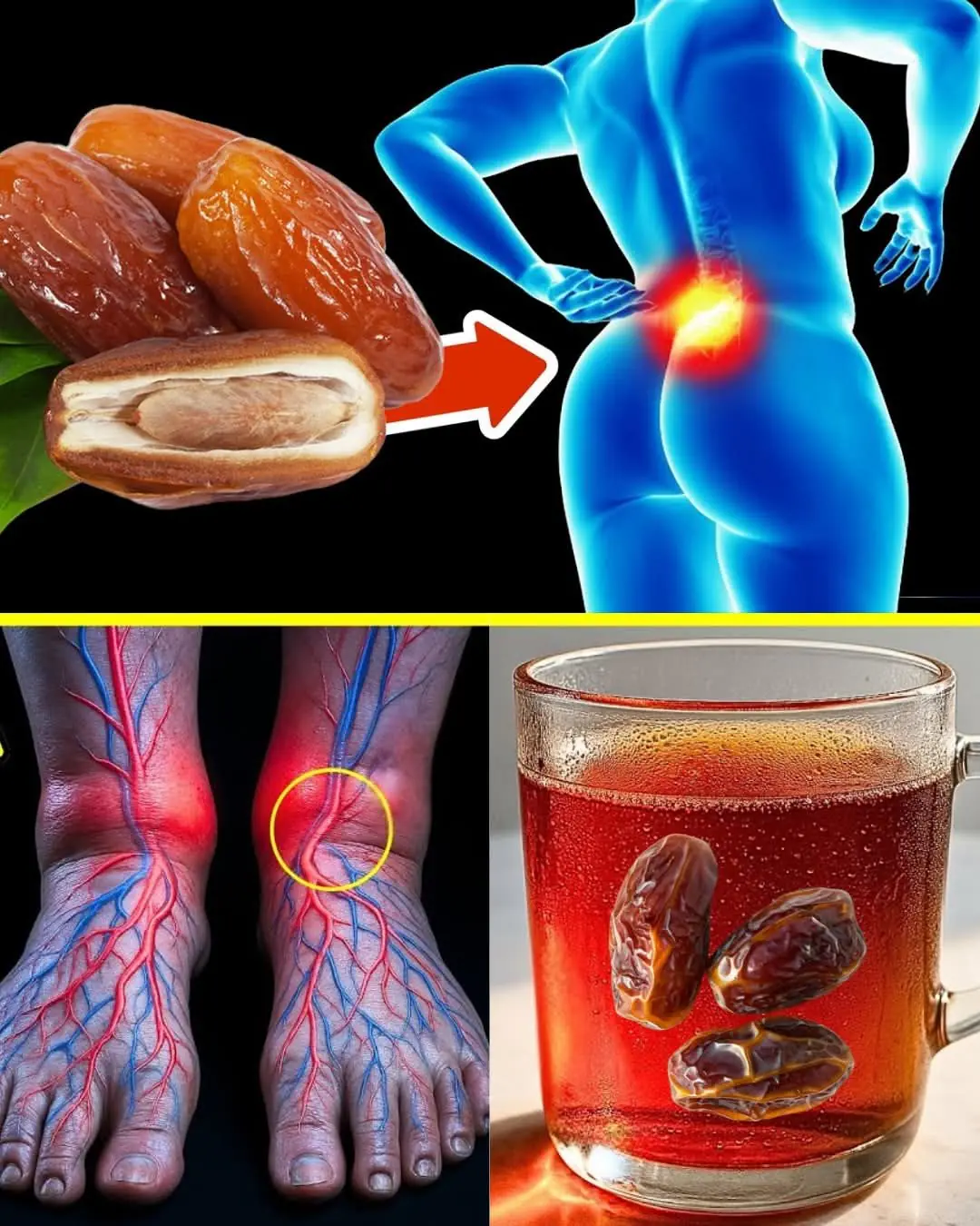 She Made a Small Change to Her Daily Diet — The Results Surprised Everyone