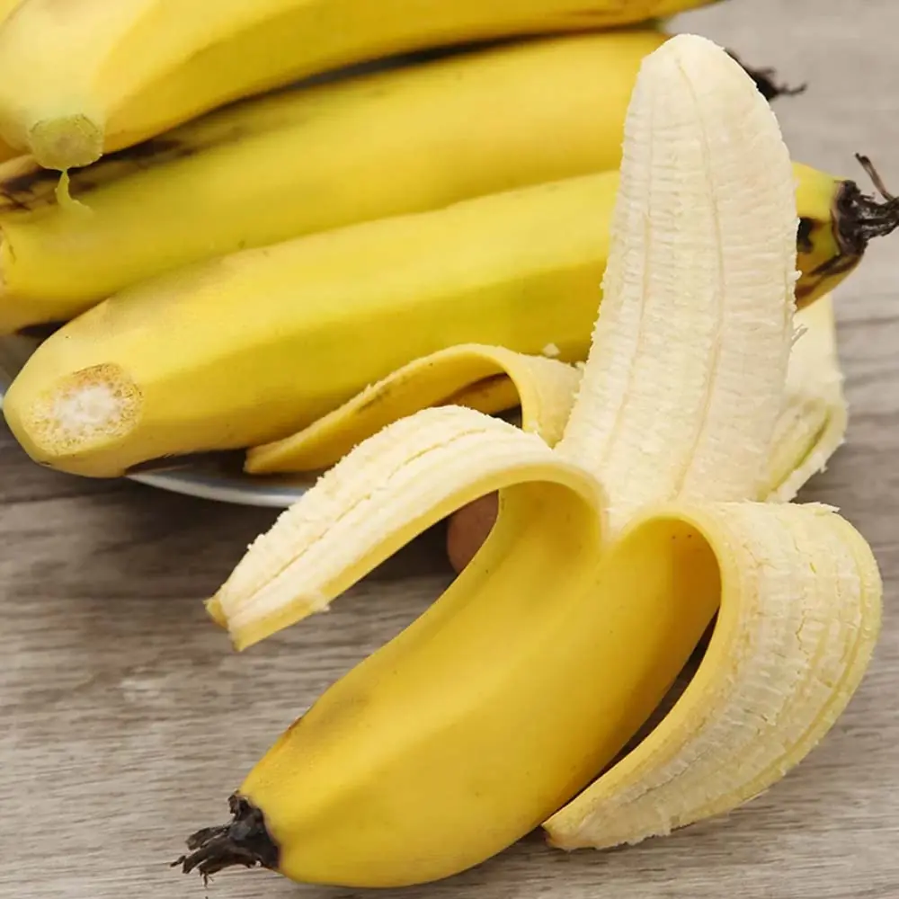 Why Experts Recommend One Banana a Day for People Over 60…