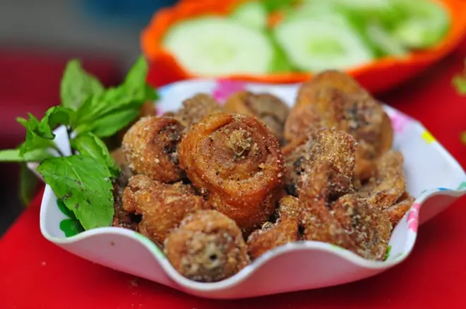 These 4 parts of chicken may harbor para.sites you should be aware of