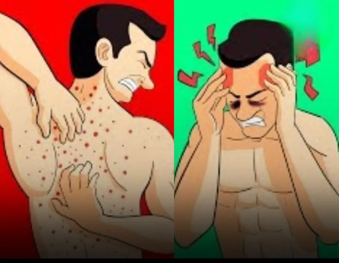 ATTENTION: These Are the 8 Signs That Indicate You Have Too Much Sugar in Your Body...