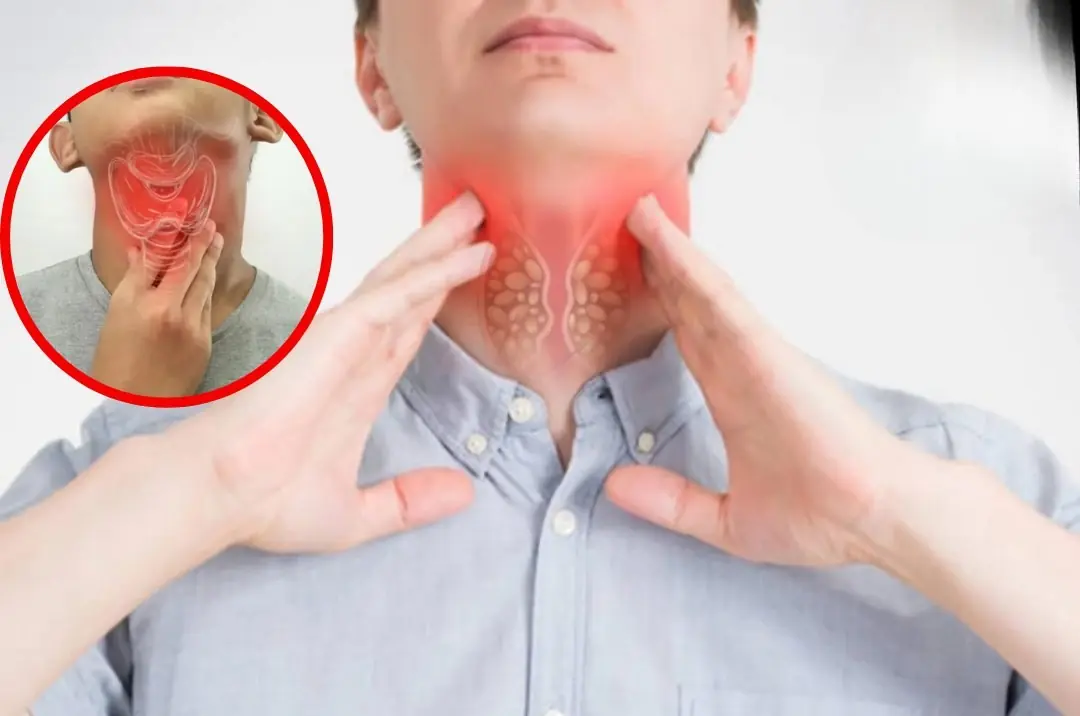 Don’t ignore this unusual sign in your body - it may indicate late-stage nasopharyngeal can.cer