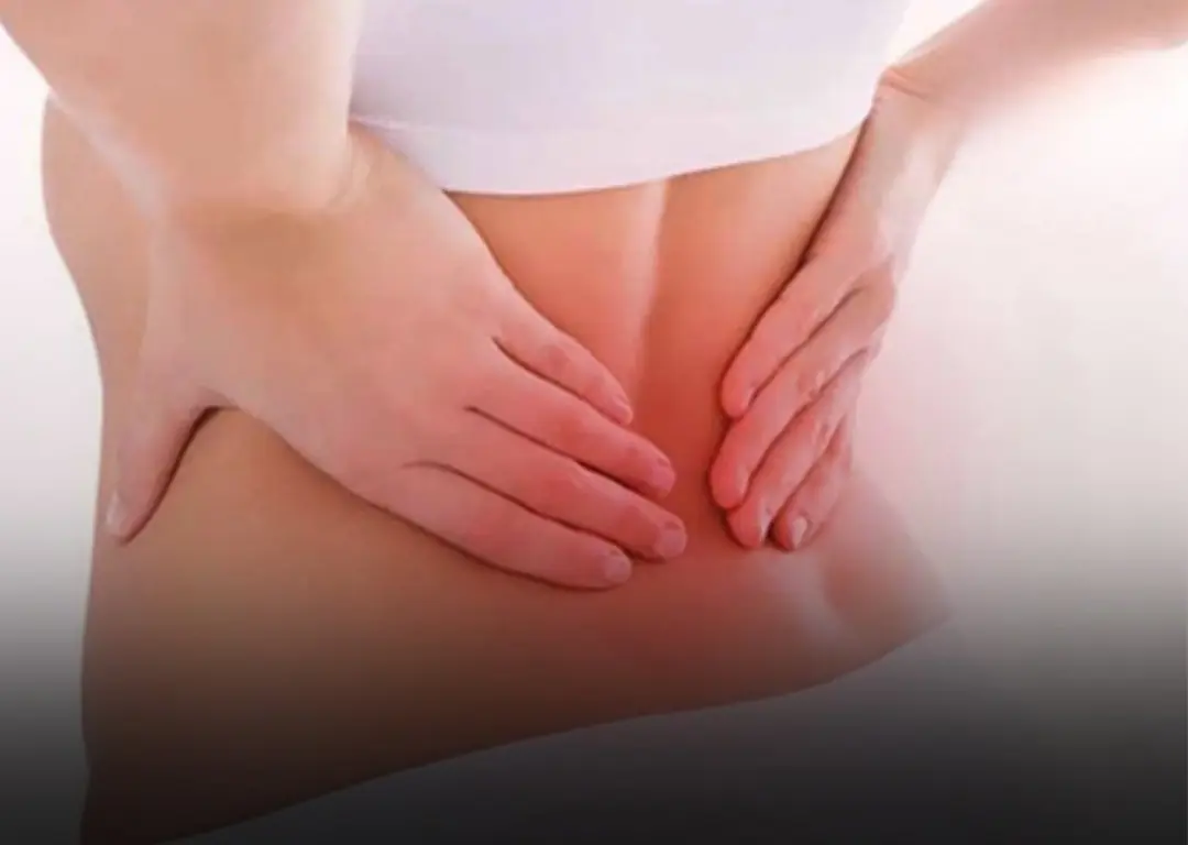 3 Areas of Pain in the Body That Could Signal Early-Stage Can.cer