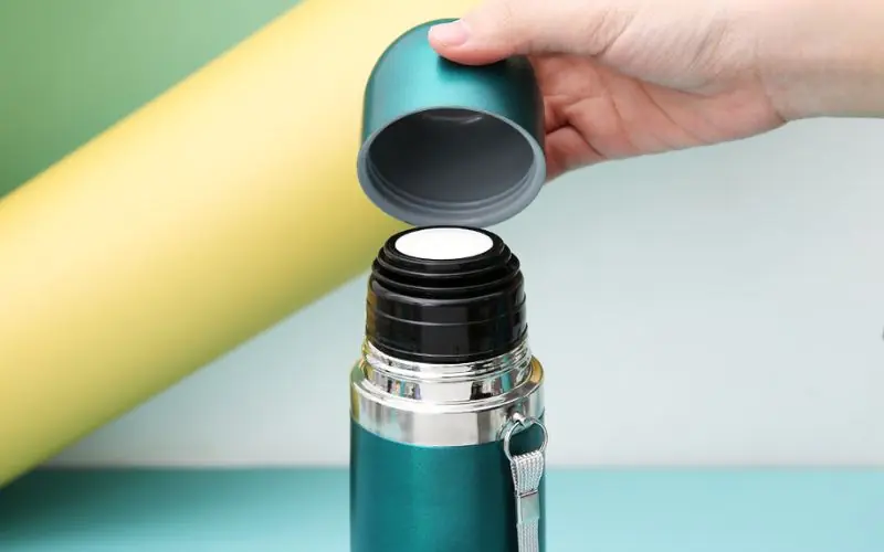 3 kinds of water you should avoid putting in a thermos