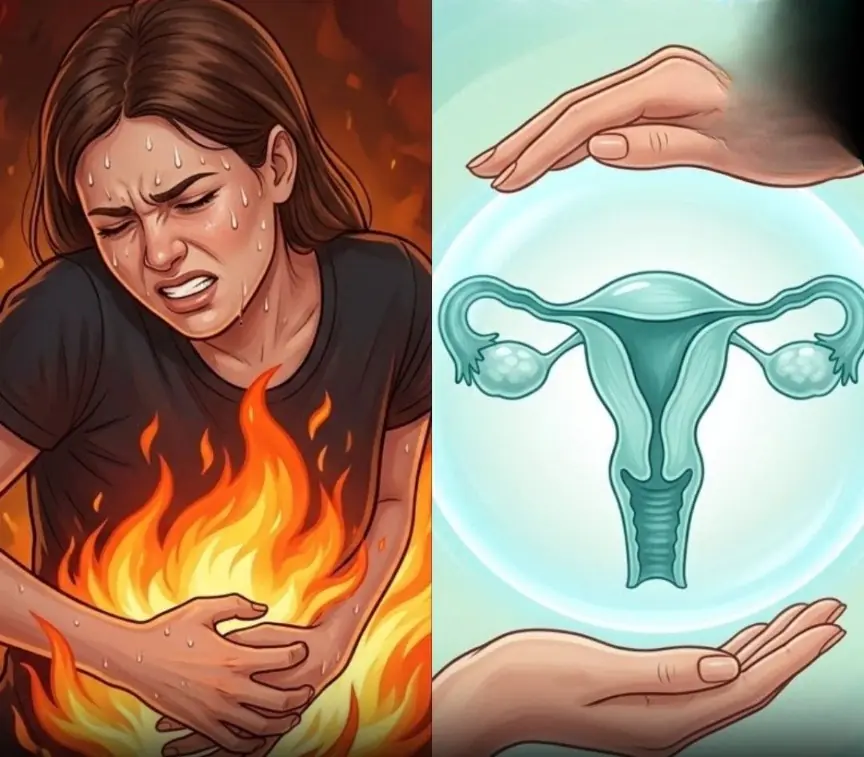 8 subtle signs of ovarian can.cer women should not ignore