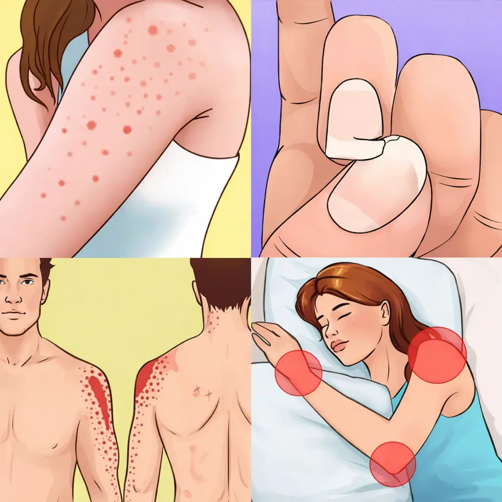 These 12 Subtle Changes in Your Body Could Be Warning Signs — Many People Ignore Them