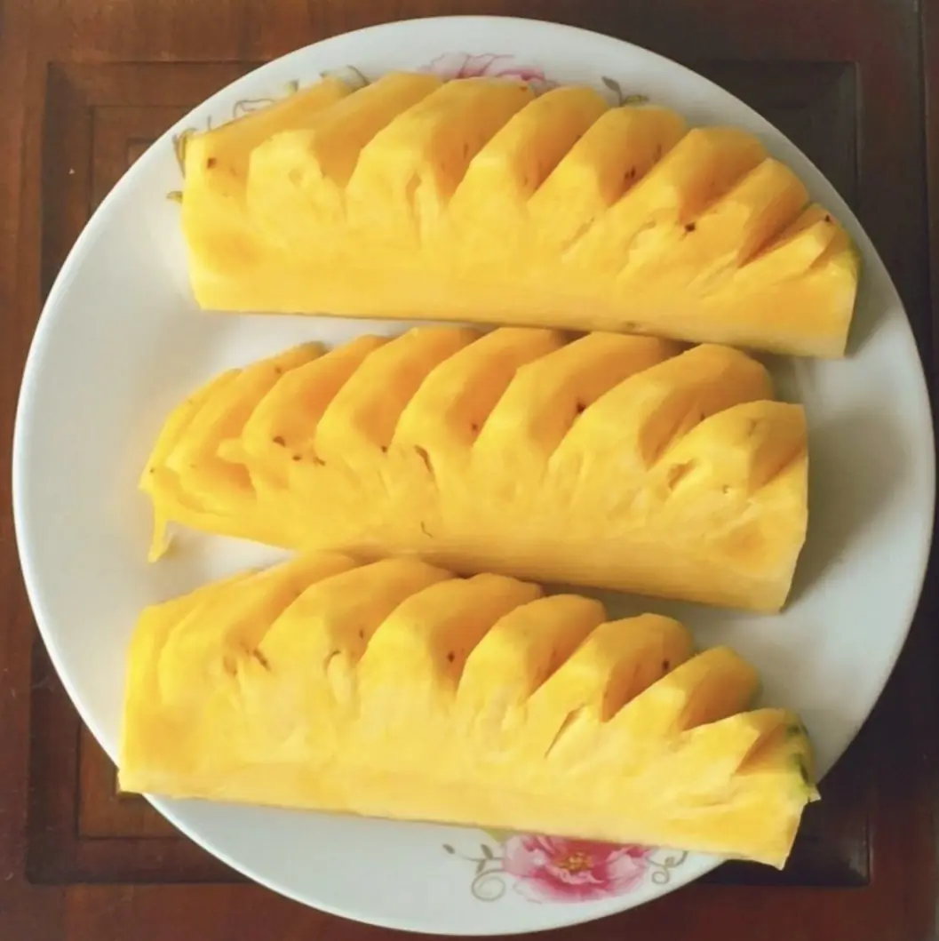 Daily Pineapple: What One Cup Can Do for Your Health