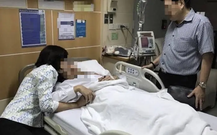 A Mother Breaks Down After Entire Family Diagnosed — A Cost-Saving Habit Turned Tragic