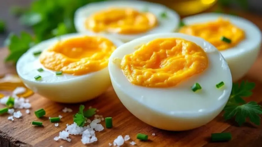 People With These 6 Conditions Should Avoid Eggs, Experts Warn