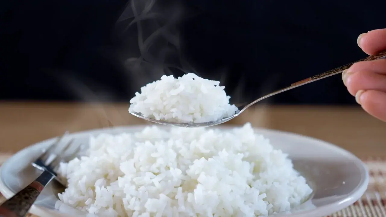 Cold rice can be dangerous if reheated improperly — read this
