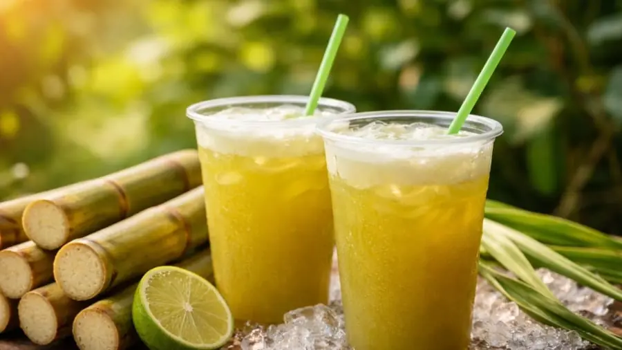 Sugarcane Juice Is Healthy — But Drinking It the Wrong Way Can Backfire: 5 Things You Must Remember