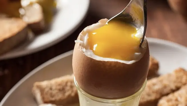 Eating Eggs the Wrong Way in the Morning Wastes Nutrients and Harms Your Health — Many People Make These Mistakes