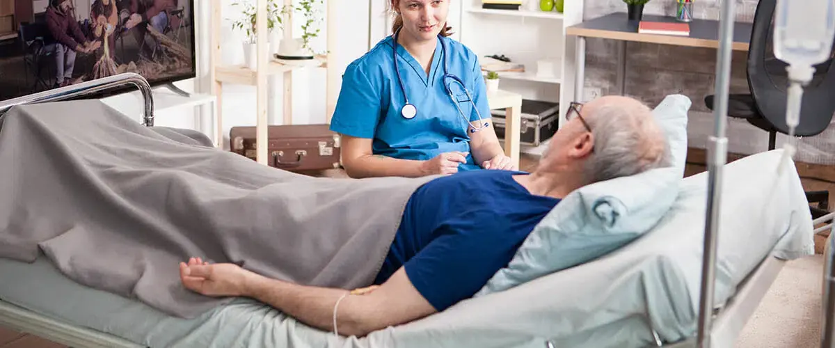 3 Signs Your Parent May Be Entering the Final Stage of Life — And How to Prepare