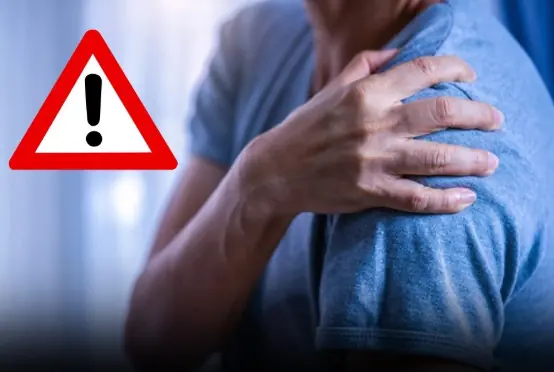 3 Areas Where Pain May Be Linked to Lung Health Issues