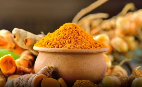 The wonderful health benefits of turmeric for human health
