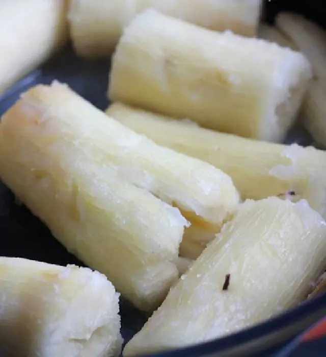 A Doctor Just Exposed What Eating Cassava Can Really Do to Your Body
